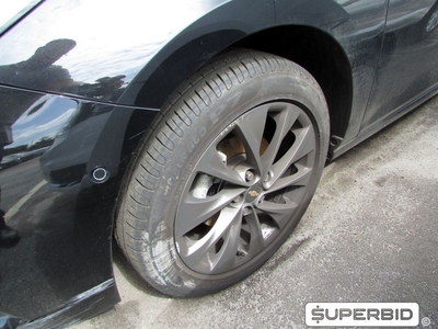 CHEVROLET CRUZE LTZ NB AT 1.4, 2018/2019, Placa FINAL 4 (SP), (Ref.: PYG)