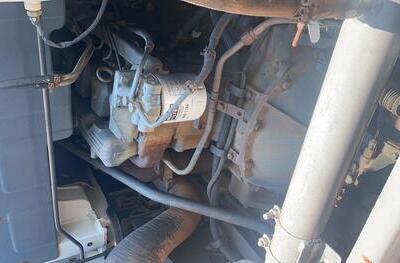 CAMINHÃO TANQUE VOLKSWAGEN 15.180 EURO3 WORKER, 2009/2009, Placa FINAL 2 (RJ), (Ref.: IBA)