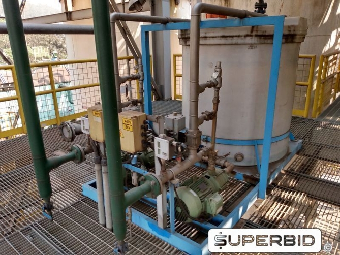 PLANTA DE DEMONSTRAÇÃO PARA PRODUÇÃO DE ETANOL 2G DE CANA-DE-AÇÚCAR BAGAÇO, ANO 2014, CAP. 03 MI DE L/ANO (Ref.: RAA/ RBA/ RCA/ RDA/ REA/ RFA)