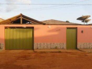 Casa, Residencial, JARDIM INDEPENDENTE I, 3 dormitório(s), 1 vaga(s) de garagem