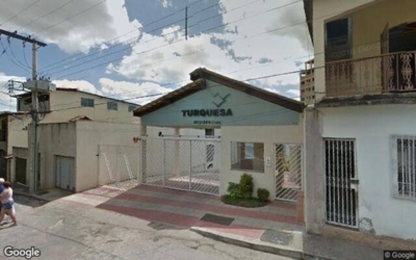 Apartamento, Residencial, AREAL, 3 dormitório(s), 1 vaga(s) de garagem