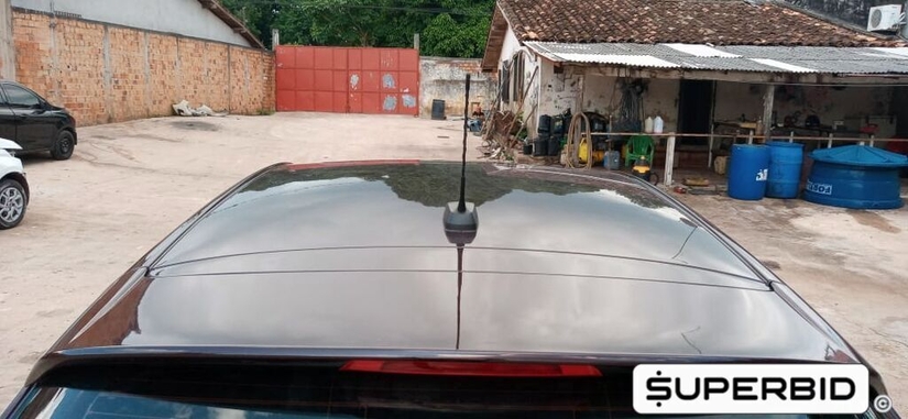 CHEVROLET CRUZE LTZ HB AT 1.4, 2017/2018, Placa FINAL 5 (SP),