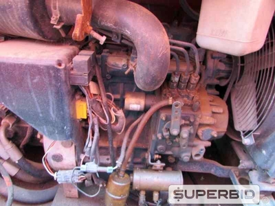 PLATAFORMA TESOURA ELÉTRICA JLG 3248 RS, SÉRIE: 200191429 (Ref: JDW / 1081009)