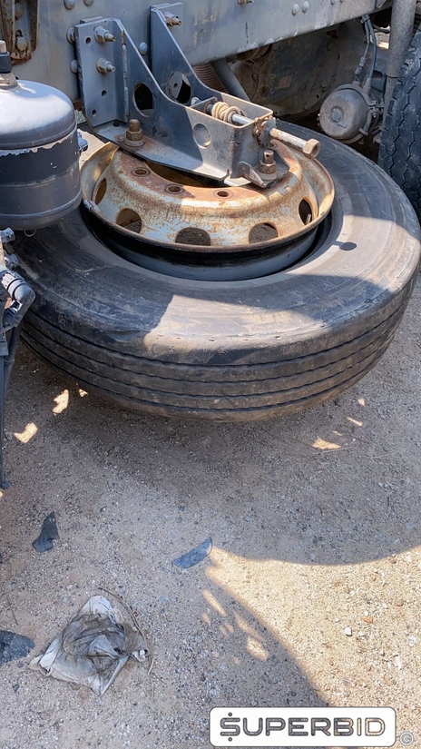 CAMINHÃO BASCULANTE  VOLVO VM 330 6X4R, 2012/2012, Placa FINAL 7 (RJ),  (Ref.: IBQ)