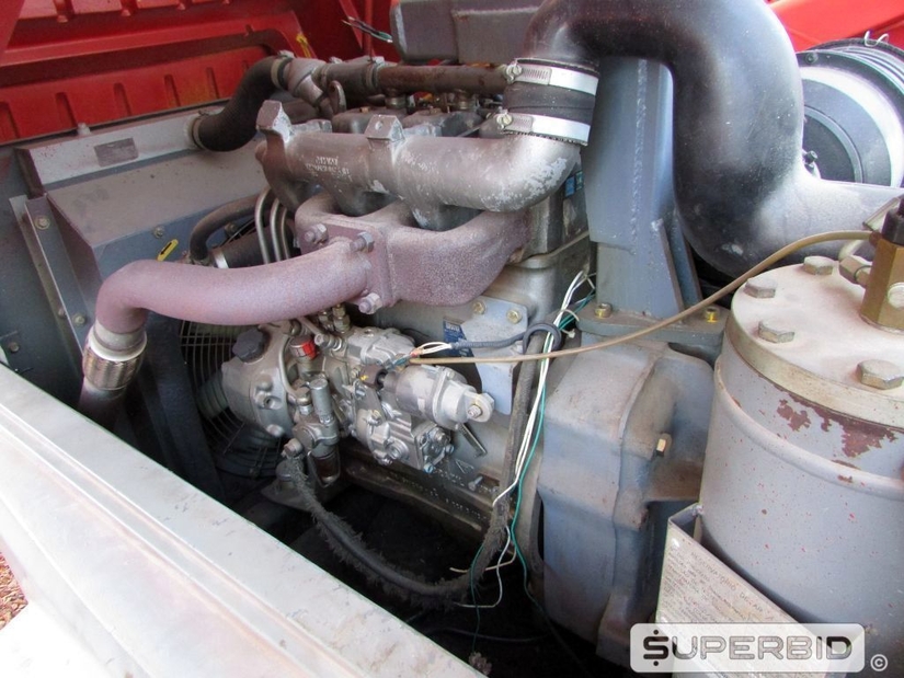 COMPRESSOR DE AR 150 PCM XAS 76/77 DIESEL (Ref.: FES)