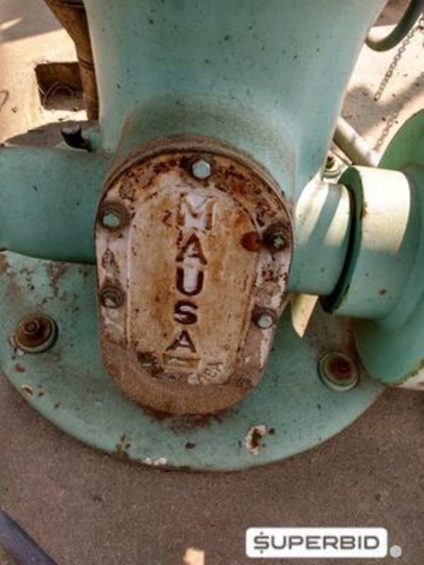 PLANTA DE DEMONSTRAÇÃO PARA PRODUÇÃO DE ETANOL 2G DE CANA-DE-AÇÚCAR BAGAÇO, ANO 2014, CAP. 03 MI DE L/ANO (Ref.: RAA/ RBA/ RCA/ RDA/ REA/ RFA)