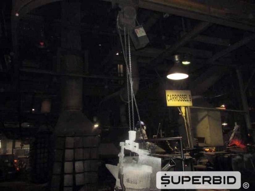 TALHAS ELÉTRICA DEMAG E CMC, CAP. 500 E 2000 KG (35 PÇ) (Ref.: Talhas Elétricas)