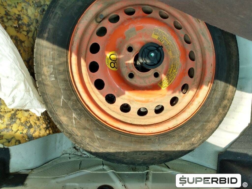 FIAT PALIO ELX FLEX 1.4, 2009/2010, Placa FINAL 2 (SP), (Ref.: TAA)