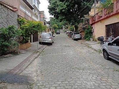 Casa, Residencial, PRACA SECA, 2 dormitório(s)