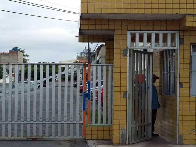 Apartamento, Residencial, FAROLANDIA, 3 dormitório(s), 1 vaga(s) de garagem