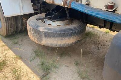 CAMINHÃO TANQUE VOLKSWAGEN 15.180 EURO3 WORKER, 2008/2008, Placa FINAL 2 (RJ), (Ref.: IBD)