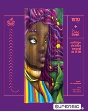 CRICA MONTEIRO - OBRA "MARIA" (NOV/2020) (Ref.: 7578)