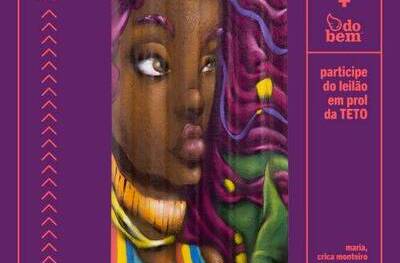 CRICA MONTEIRO - OBRA "MARIA" (NOV/2020) (Ref.: 7578)