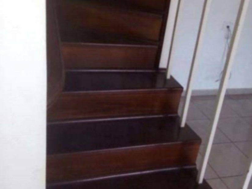 Casa, Residencial, PARQUE PERUCHE