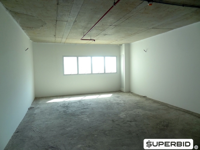 São Bernardo do Campo/SP - Centro - Domo Business Comercial - Sala Comercial 2227 Torre B - 62,13m² - (Desocupado)