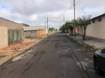 Casa, Residencial, JARDIM BRANDI