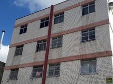 Apartamento, Residencial, CIDADE DOS FUNCIONARIOS, 2 dormitório(s)