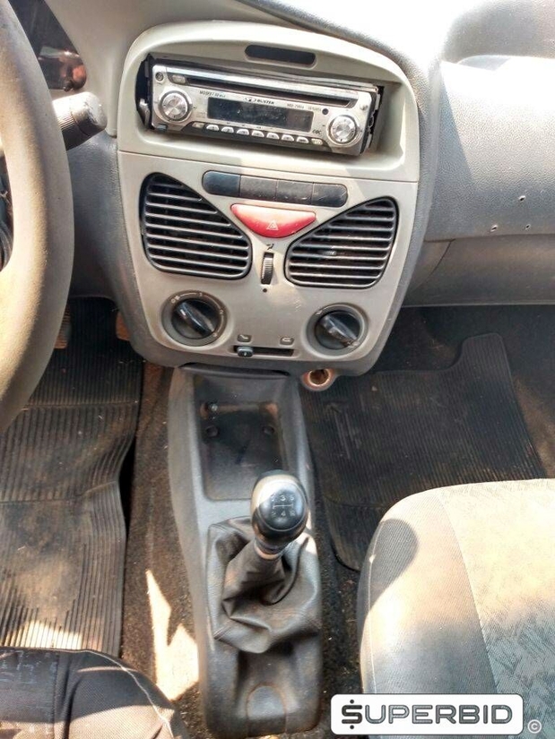 FIAT PALIO FIRE 1.0, 2008/2008, Placa FINAL 2 (SP), (Ref.: TCB)