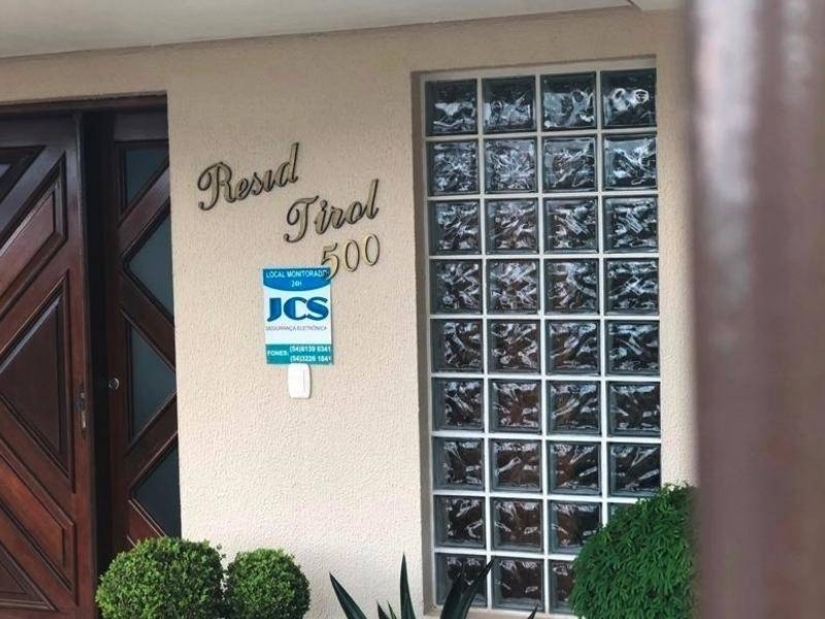 Apartamento, Residencial, JARDIM ELDORADO