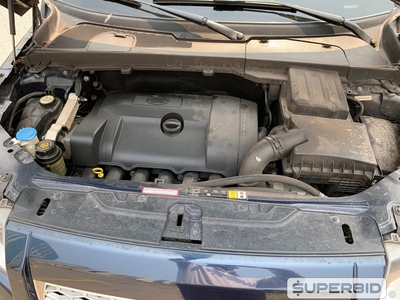 LAND ROVER FREELANDER 2 HSE I6 3.2, 2008/2009, PL FINAL: 2 (SP), . Loc.: São Paulo/SP.