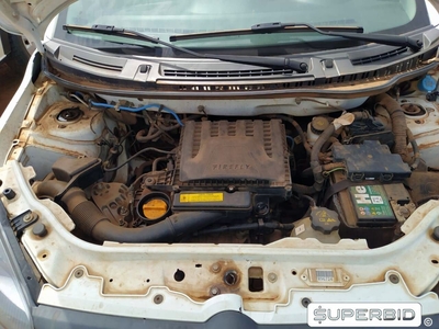 FIAT UNO WAY 1.0 E, 2017/2017, Placa FINAL 0 (SP),  (Ref.: 31026)