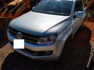 VOLKSWAGEN AMAROK HIGHLINE CD 2.0, 2011/2012, Placa FINAL 0 (MG), (Ref.: SAR)