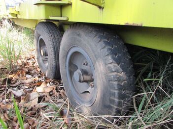 REBOQUE CARGA SECA (NÃO EMPLACADO) , , PL.: , CH.: (Ref.: WMCY_UM02)