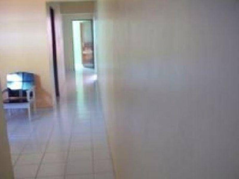 Casa, Residencial, AGROVILA, 5 dormitório(s), 1 vaga(s) de garagem