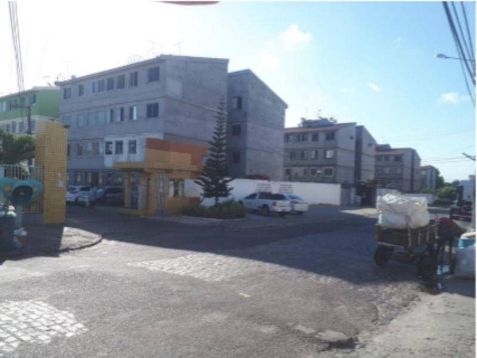 Apartamento, Residencial, FAROLANDIA, 3 dormitório(s), 1 vaga(s) de garagem