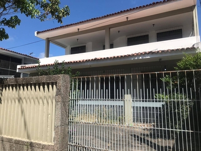 Casa, Residencial, BONGI, 7 dormitório(s)