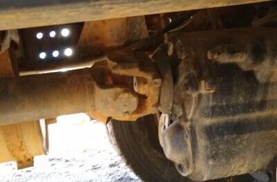 CAMINHÃO GUINDAUTO IVECO EUROCARGO 260E25N, 2011/2012, Placa FINAL 2 (MG), (Ref.: SAD)