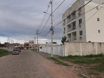 Apartamento, Residencial, PARQUE JULIAO NOGUEIRA, 1 vaga(s) de garagem