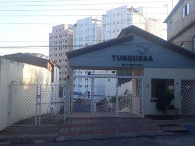 Apartamento, Residencial, AREAL, 3 dormitório(s), 1 vaga(s) de garagem