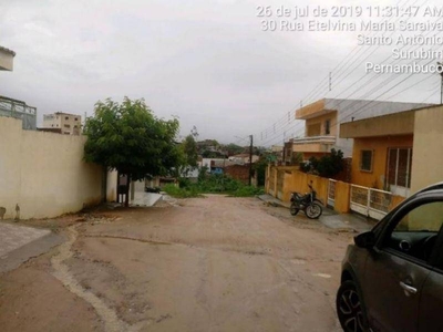 Casa, Residencial, SANTO ANTONIO