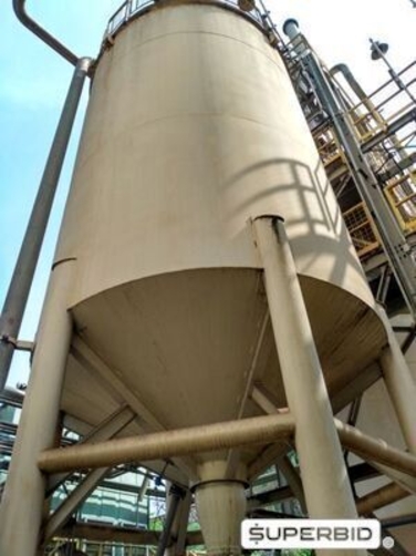 PLANTA DE DEMONSTRAÇÃO PARA PRODUÇÃO DE ETANOL 2G DE CANA-DE-AÇÚCAR BAGAÇO, ANO 2014, CAP. 03 MI DE L/ANO (Ref.: RAA/ RBA/ RCA/ RDA/ REA/ RFA)