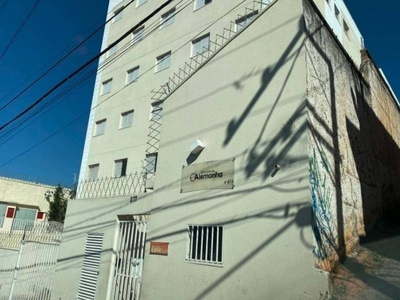 Apartamento, Residencial, VILA TAQUARI, 1 vaga(s) de garagem