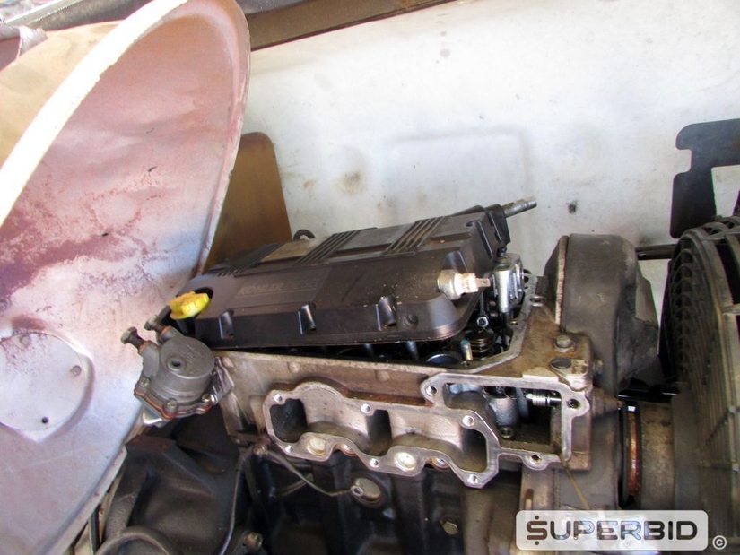 TORRE DE ILUMINAÇÃO WACKER NEUSON LTN6, 2012, SÉRIE: 5XFLN0510CN002740 (Ref.: FEY)