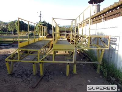 03 PLATAFORMAS PARA VISTORIA DE CARRETAS RODOVIÁRIAS (Ref.: WMGG_UM02)