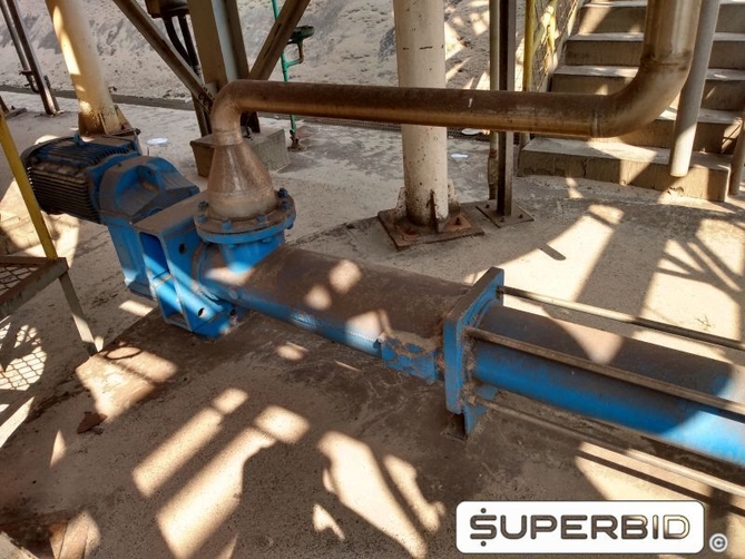 PLANTA DE DEMONSTRAÇÃO PARA PRODUÇÃO DE ETANOL 2G DE CANA-DE-AÇÚCAR BAGAÇO, ANO 2014, CAP. 03 MI DE L/ANO (Ref.: RAA/ RBA/ RCA/ RDA/ REA/ RFA)