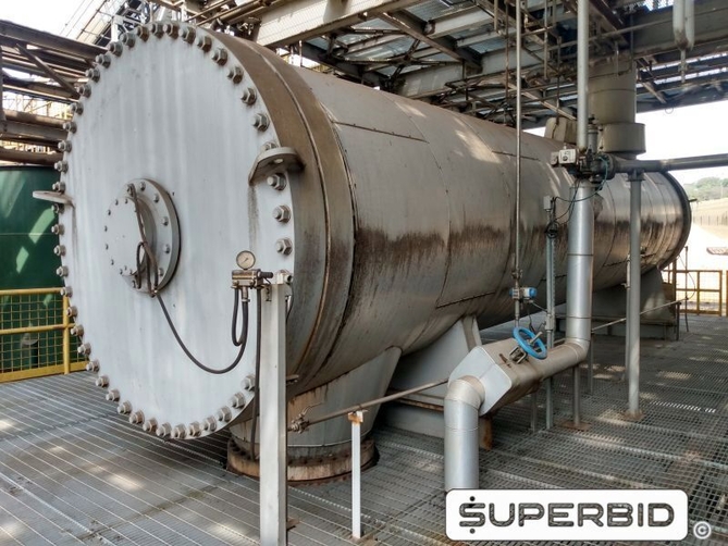 PLANTA DE DEMONSTRAÇÃO PARA PRODUÇÃO DE ETANOL 2G DE CANA-DE-AÇÚCAR BAGAÇO, ANO 2014, CAP. 03 MI DE L/ANO (Ref.: RAA/ RBA/ RCA/ RDA/ REA/ RFA)