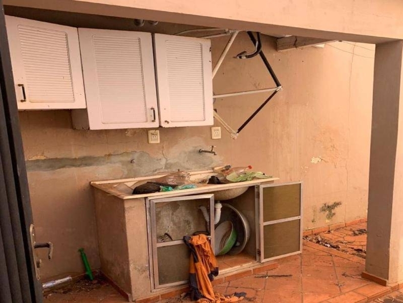 Casa, Residencial, CONDOMINIO BALNEARIO RECREATIVA