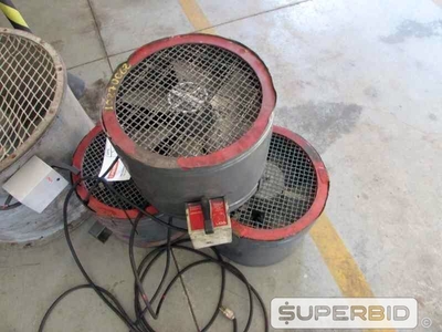 04 EXAUSTORES DE AR VENTSILVA. (Ref.: JDJ)