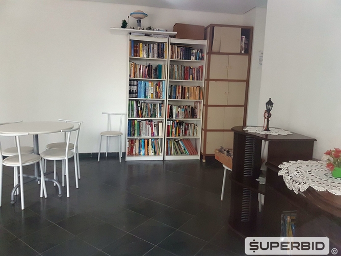 São Paulo/SP - Vila Califórnia - Residencial Veredas Aricanduva II - Apto 15/T4 - 56,62m² + 1 vaga - (Desocupado)