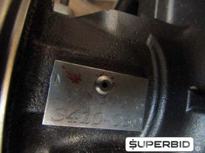 PEÇAS PARA CAMINHÕES, KOMBI E EMPILHADEIRA: ROTOR, BOBINAS, MOTOR DE PARTIDA, ALTERNADOR, TURBINA E OUTROS, (82 PÇ.) (Ref.: JF / JG)