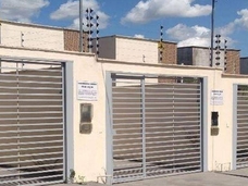 Casa Condomínio, Residencial, ESTANCIA FELIZ II, 2 dormitório(s)