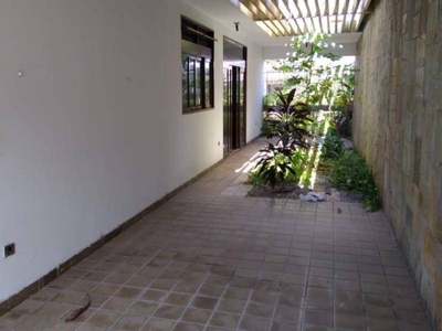 Casa, Residencial, BONGI, 7 dormitório(s)