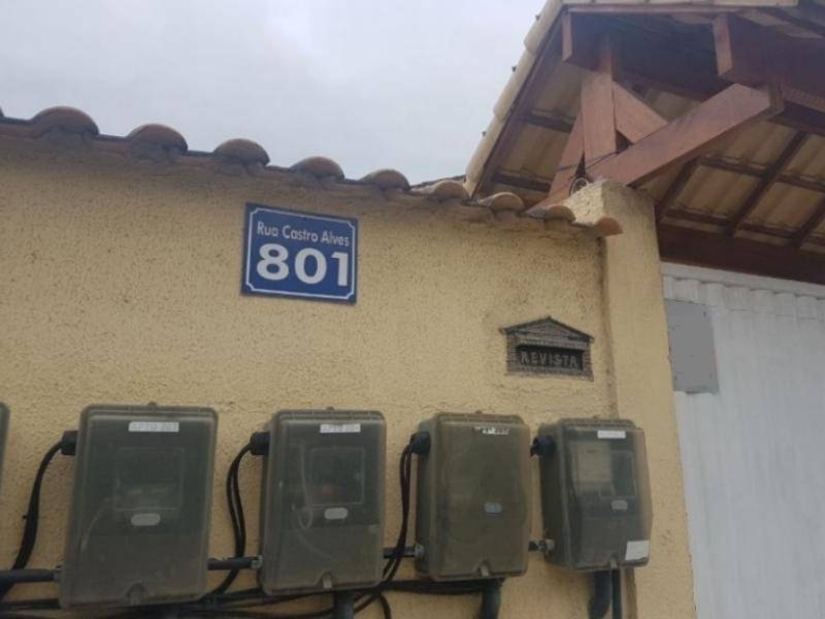 Casa, Residencial, LAGOINHA