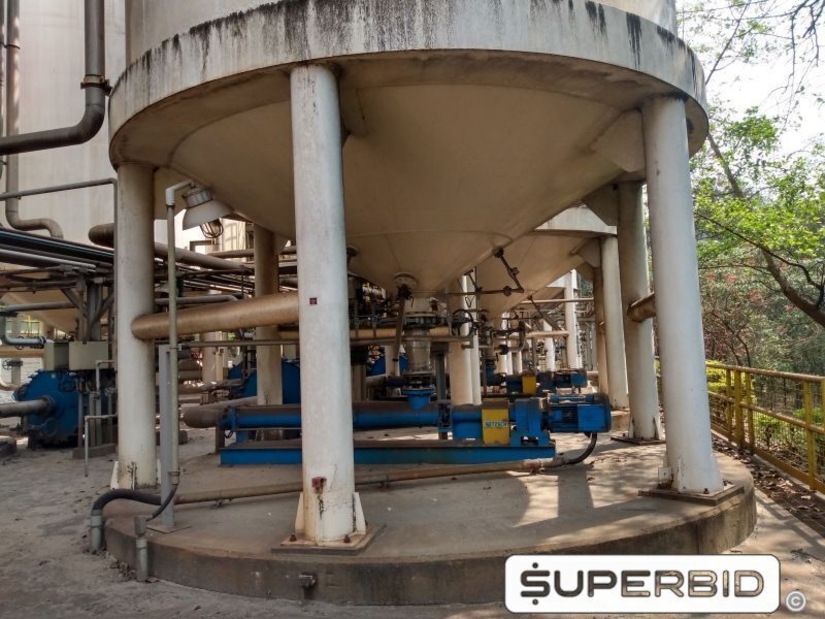 PLANTA DE DEMONSTRAÇÃO PARA PRODUÇÃO DE ETANOL 2G DE CANA-DE-AÇÚCAR BAGAÇO, ANO 2014, CAP. 03 MI DE L/ANO (Ref.: RAA/ RBA/ RCA/ RDA/ REA/ RFA)