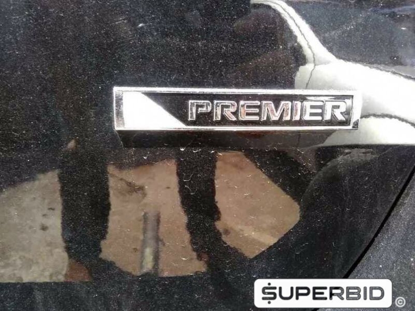 CHEVROLET TRACKER PREMIER 1.4, 2017/2018, Placa FINAL 2 (SP),