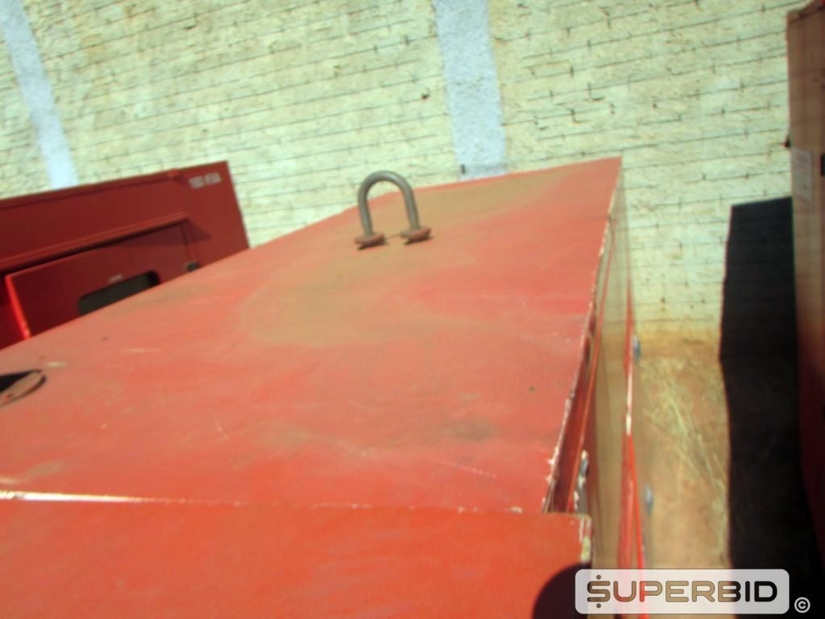 GRUPO GERADOR DIESEL, CAP.: 80 KVA (Ref.: PAS/ 207711125)